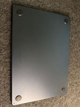 MacBook Air M3 15” (2024) – Apple Care – 94% bater