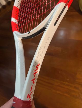 Babolat Pure Strike 98 16x19 305g (2024)
