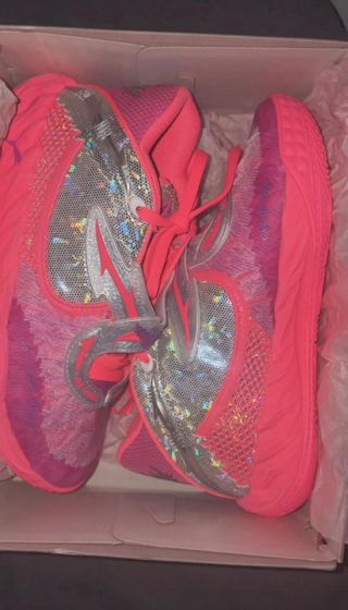 Zapatillas Baloncesto Puma MB.05 Juveniles