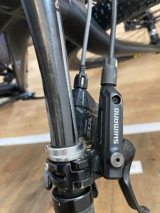 Bicicleta Trek Superfly mtb rigida 29 pulgadas