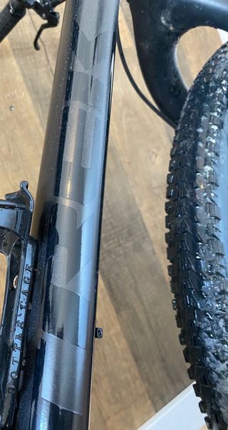 Bicicleta Trek Superfly mtb rigida 29 pulgadas