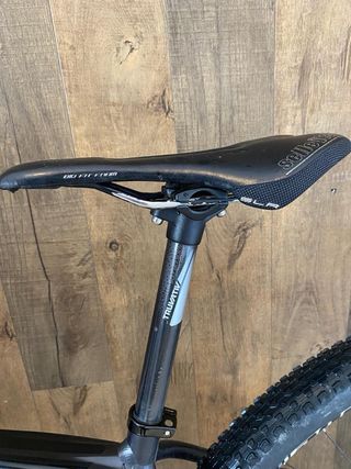 Bicicleta Trek Superfly mtb rigida 29 pulgadas