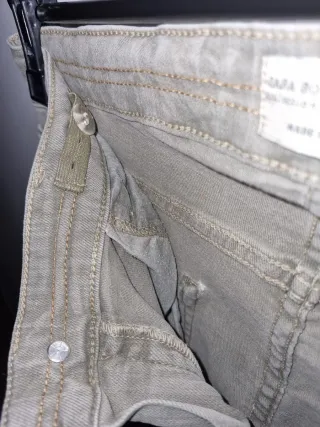 Pantalón Zara Niño Talla 11-12 años