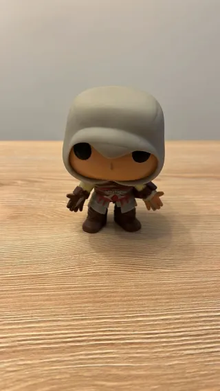 Funko Pop Ezio Auditore AC2