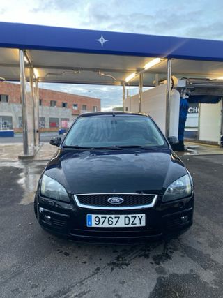 Ford Focus 1.6