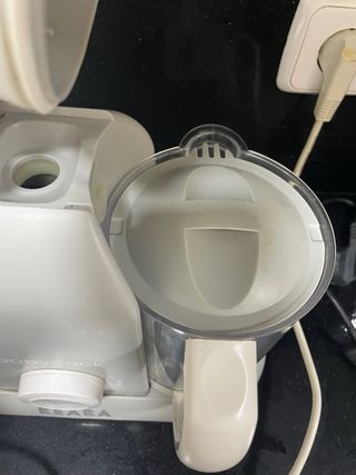 Robot de cocina Babycook Béaba