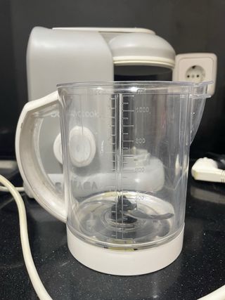 Robot de cocina Babycook Béaba