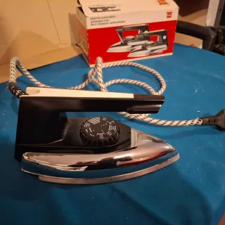 Plancha automática Solac