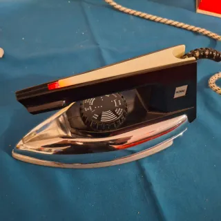 Plancha automática Solac