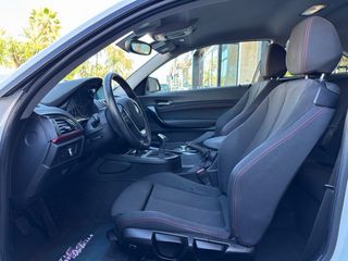 BMW Serie 2 Sport Line 2014