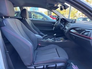 BMW Serie 2 Sport Line 2014