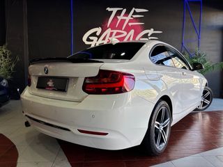 BMW Serie 2 Sport Line 2014