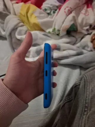 Teléfono Móvil Nokia Azul