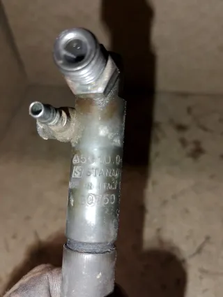 Inyector Lombardini 15LD350