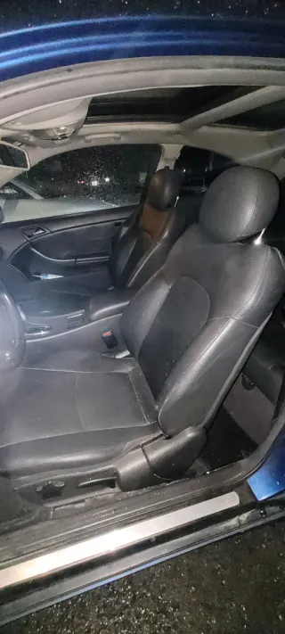 Mercedes-Benz Clase C 2007