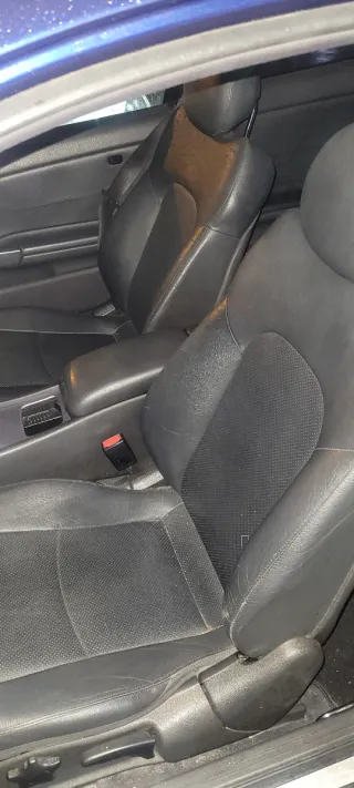 Mercedes-Benz Clase C 2007