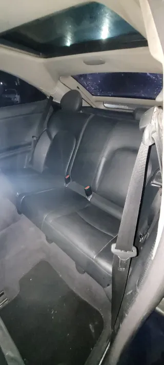 Mercedes-Benz Clase C 2007