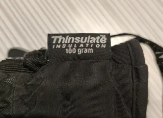 Guantes Esquí Infantiles Gore-Tex Matt