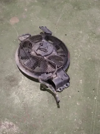 Ventilador Radiador A/A