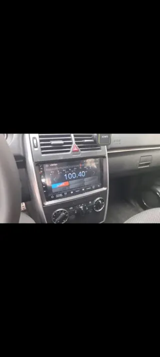 Mercedes-Benz Clase B 2011