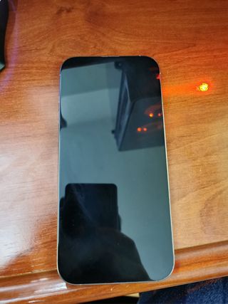 iPhone 16 Pro Max - Salud Batería 99%