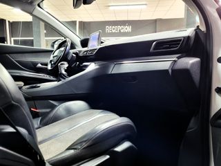 Peugeot 5008 2018