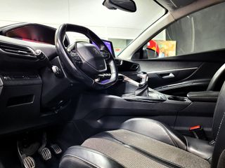 Peugeot 5008 2018