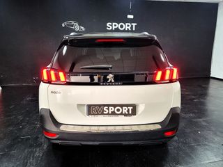 Peugeot 5008 2018