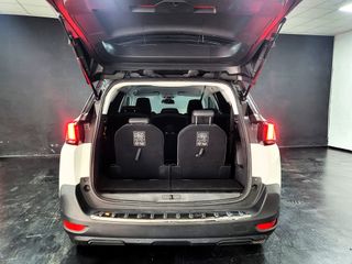 Peugeot 5008 2018