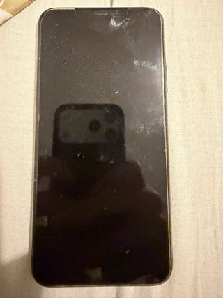 iPhone 11 Pro Max 64GB.