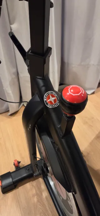 Bicicleta Estática Schwinn