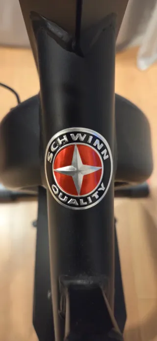 Bicicleta Estática Schwinn