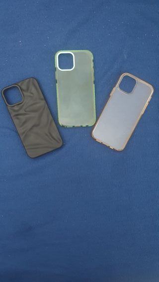 iPhone 12 Pro 256GB Azul Pacífico 74% Bateria