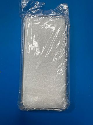 Custodia trasparente per Huawei Mate 20 Lite