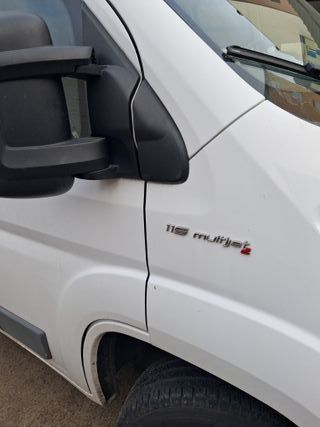 FIAT Ducato 2019