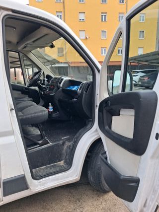 FIAT Ducato 2019