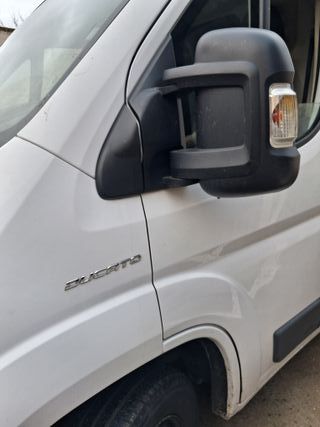 FIAT Ducato 2019