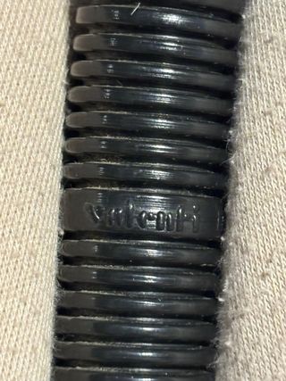 Lampada Hebi Valenti vintage Isao Hosoe