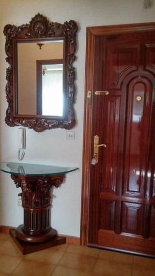 Piso en venta en Carballo