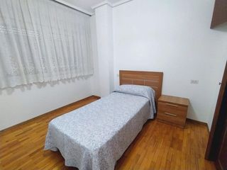 Piso en venta en Carballo