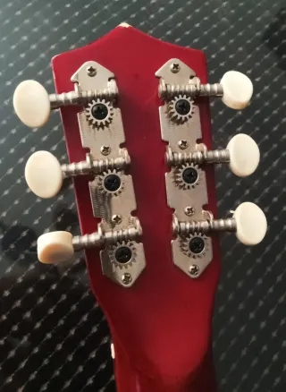 Guitarra infantil Music Planet