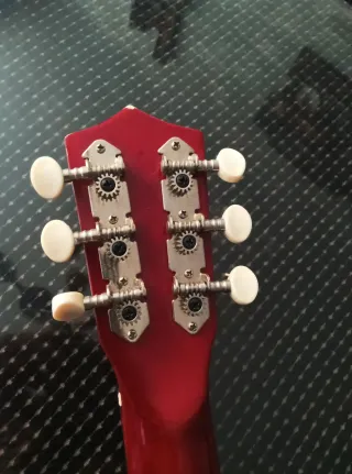 Guitarra infantil Music Planet