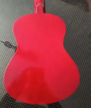 Guitarra infantil Music Planet