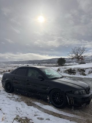 Audi a4 b5 1.8t