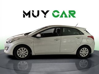 Hyundai i30 1.4 MPI BlueDrive 25 Aniversario 74 kW (100 CV)