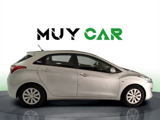 Hyundai i30 1.4 MPI BlueDrive 25 Aniversario 74 kW (100 CV)
