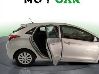 Hyundai i30 1.4 MPI BlueDrive 25 Aniversario 74 kW (100 CV)