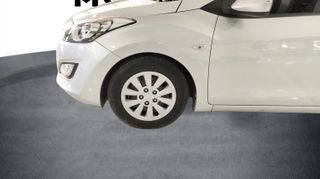 Hyundai i30 1.4 MPI BlueDrive 25 Aniversario 74 kW (100 CV)