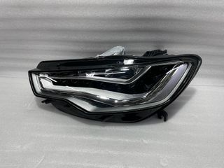 Faros Full LED para Audi A6 C7 4G0