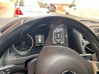 Volkswagen Tiguan 2013